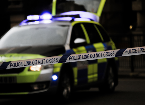 Lorry overturns on  old Abergavenny to Raglan road at Llanarth