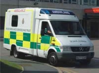 MP: Ambulance response times still need work