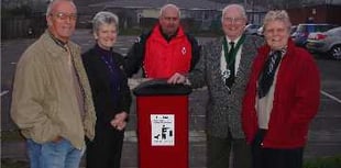 Councils join forces to clean up