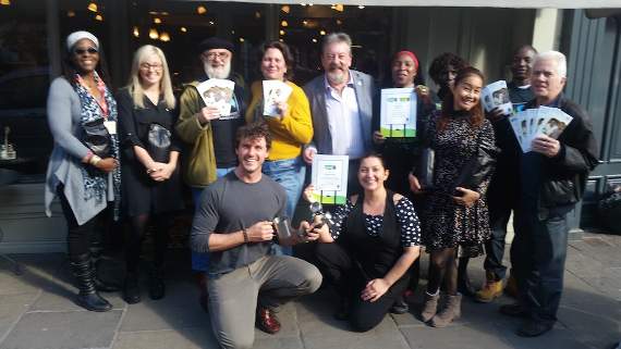 Updated Fairtrade Forum guide launched