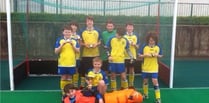 Hockey Club Crowned South Wales Champions