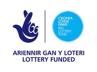 Lottery funding for local projects in Raglan, Llanfapley and Llanfoist