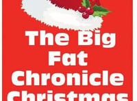 Day three of the Big Fat Chronicle Christmas Quiz