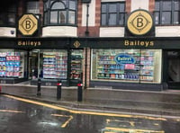 Baileys store closes but no jobs will be lost says managing director