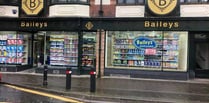 Baileys store closes but no jobs will be lost says managing director