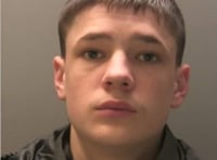 Police appeal for help to help missing Llanellen teen