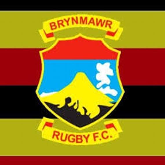 Vandals force Brynmawr's rugby club into lockdown ...