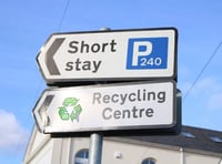 Residents hit out at 50-mile round trip to recycle