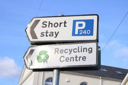 Residents hit out at 50-mile round trip to recycle