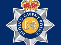 Road traffic collision between Abergavenny and Llanellen