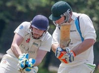 Llanarth move on from their misery and  Crickhowell’s walking wounded march on towards relegation