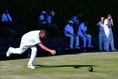 Life in the fast lane for Aber bowls
