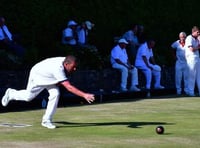 Life in the fast lane for Aber bowls