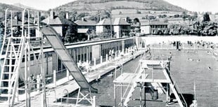 Ambitious plans revealed for new Abergavenny Lido but MCC warns it can't help fund the project