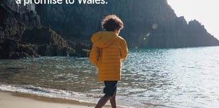 Addo campaign relaunched by Visit Wales to keep people safe while staying local