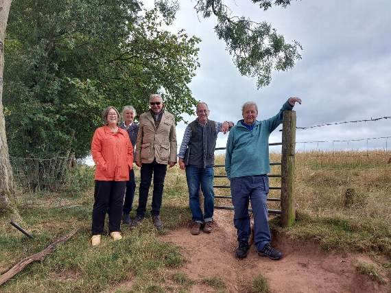 Campaigners against giant solar farm plan need help to fight scheme