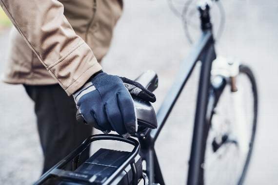 E-bike pilot scheme to be launched in Wales