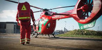 Abergavenny’s?Wales Air Ambulance charity shop to reopen