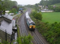 £50,000 boost is just the ticket for railway station reopening plan