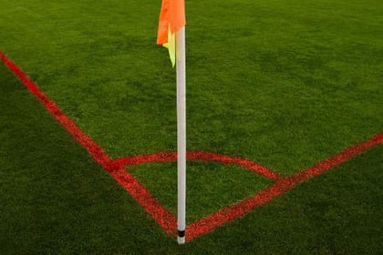 Wales becomes first nation in the world to adopt red pitch markings