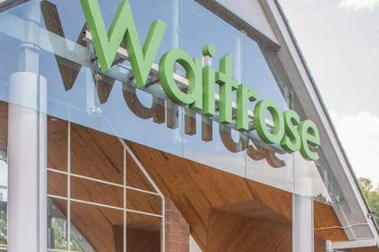 Waitrose joins rivals in limiting what you can buy during the coronavirus pandemic