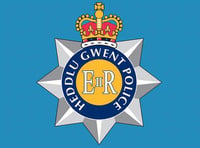 Gwent Police searching for Brynmawr man