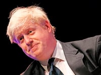 Boris Johnson resigns as Prime Minister