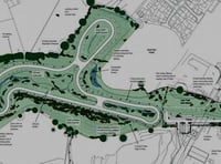 Velo park plan for town is now gathering pace