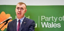 Plaid Cymru must 'detoxify' following damning report