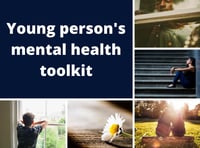 Mental health support for young people