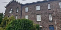 Former railways barracks could be used as flats