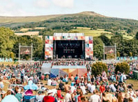 Green Man goes for an eclectic electric line-up for 20th festival