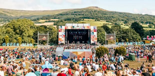 Green Man goes for an eclectic electric line-up for 20th festival