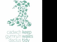 RSPCA joins Keep Wales tidy to back Spring Clean Cymru