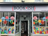 Independent bookshop wins British Book Awards