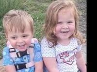 Driver jailed for causing deaths of two children in M4 crash