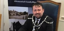 Council rocked by move to scrap it