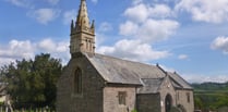 Flower festival to take place at Llanellen church