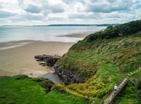 First Minister celebrates 10 years of the Wales Coast Path