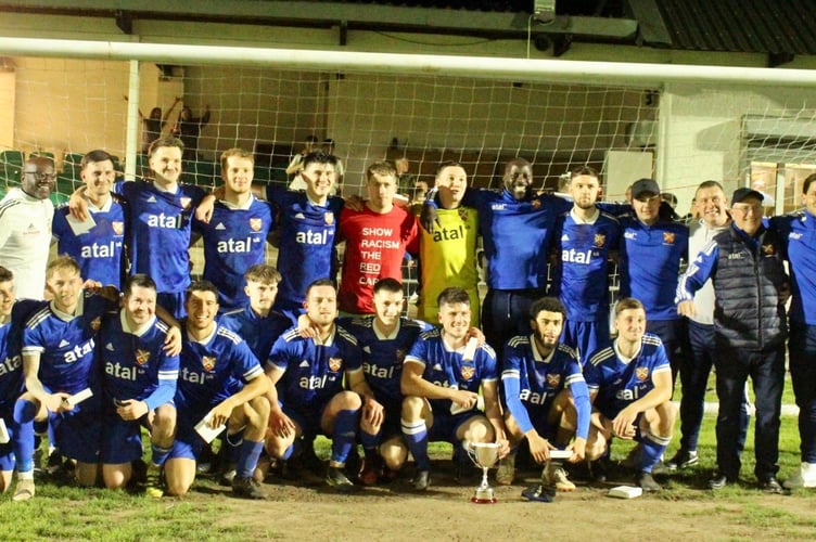 Abergavenny Town FC