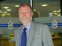 Gwent PCC calls on new Prime Minister to explain policing policies