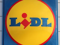 Lidl has Abergavenny store in its sights