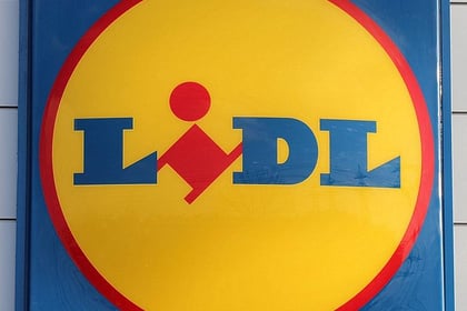 Lidl has Abergavenny store in its sights