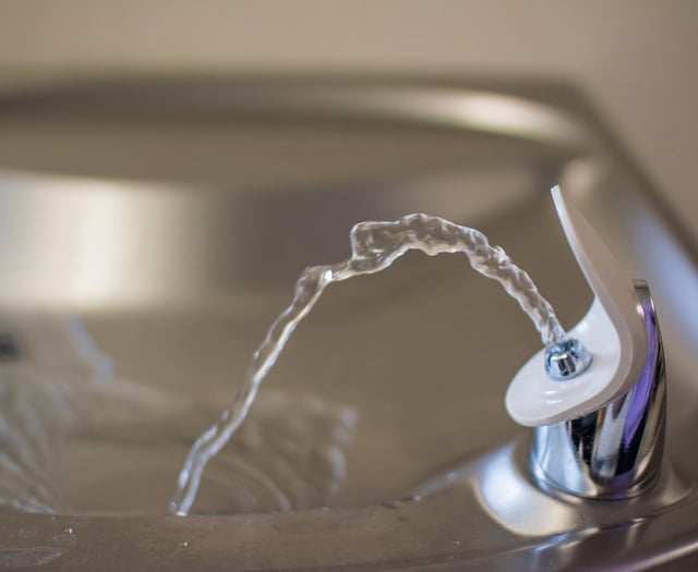 Water firm’s plea to customers