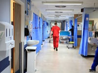 The Wye Valley Trust: all the key numbers for the NHS Trust in May