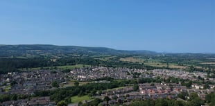 Wales housing market sees buyer demand rise at strongest rate in years