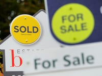 Monmouthshire house prices dropped in June