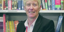 Retiring head teacher delighted at today’s GCSE results