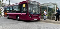 Adventure Travel to operate new bus routes