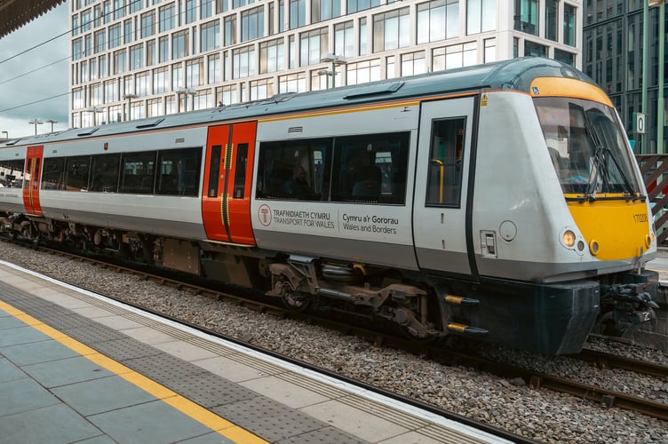 Transport for Wales warning over travel plans as wrestling fans flock to Cardiff for weekend event